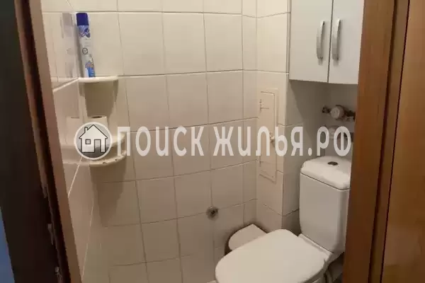 Квартира, Партизанская, д.15, Лазаревское