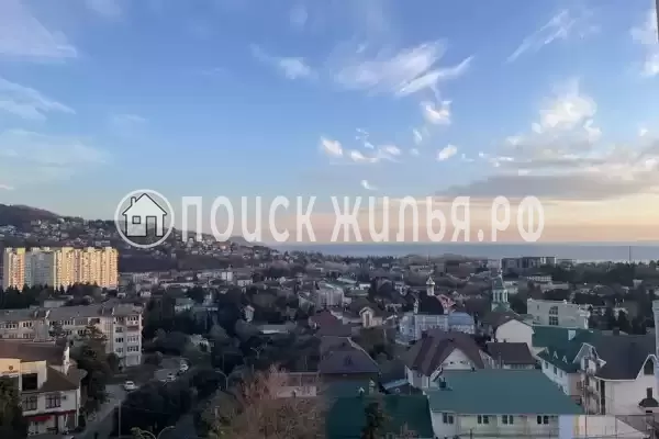 Квартира, Партизанская, д.15, Лазаревское