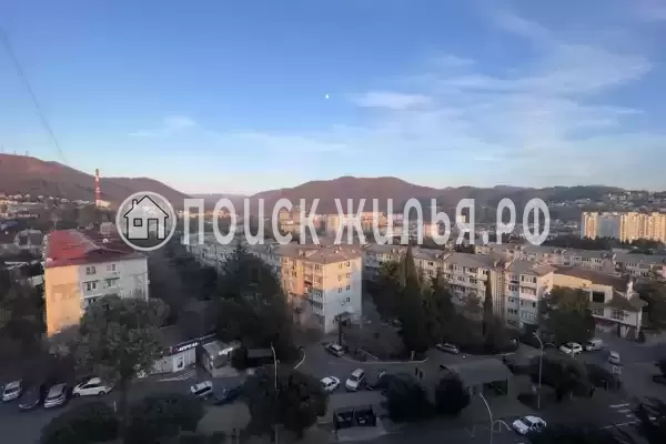 Квартира, Партизанская, д.15, Лазаревское