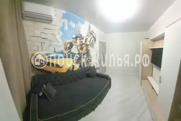 Апартаменты «У Остапа», Лазаревское