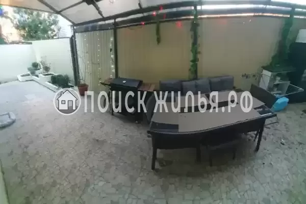 Апартаменты «У Остапа», Лазаревское