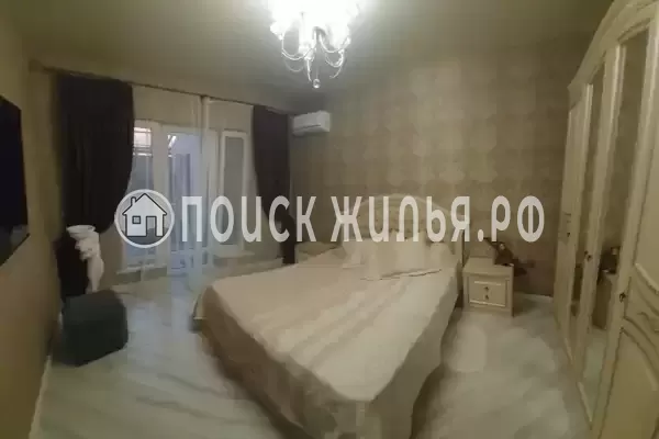 Апартаменты «У Остапа», Лазаревское