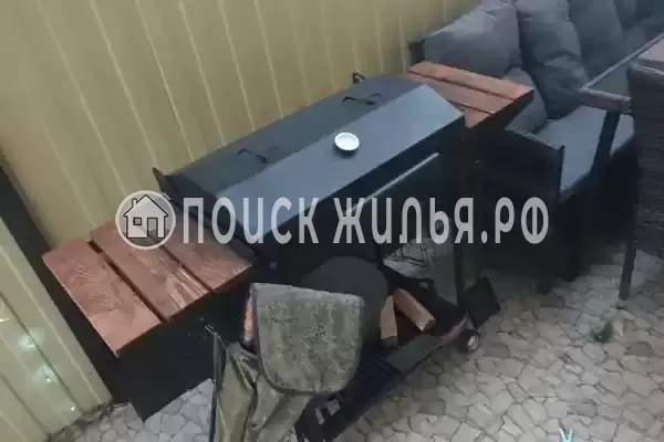 Апартаменты «У Остапа», Лазаревское