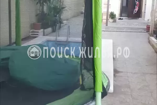 Апартаменты «У Остапа», Лазаревское