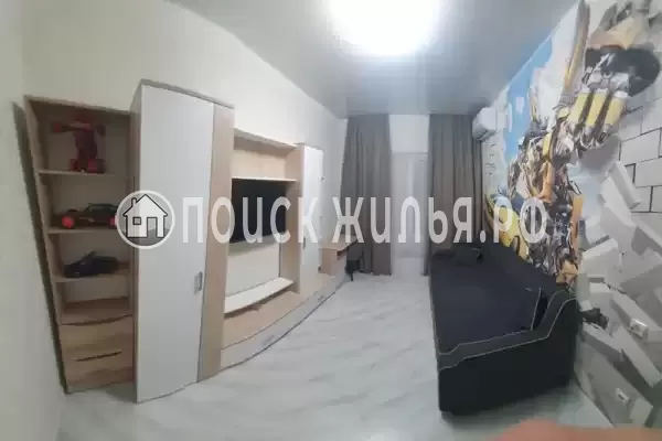 Апартаменты «У Остапа», Лазаревское