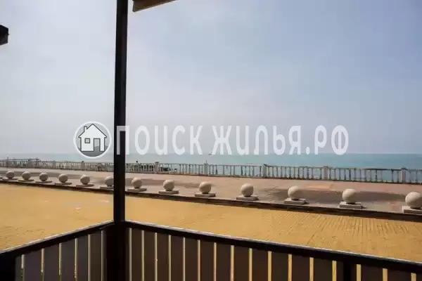 Апартаменты, ул.Набережная, д.11, Краснодарский край, Геленджик, Набережная, д.11