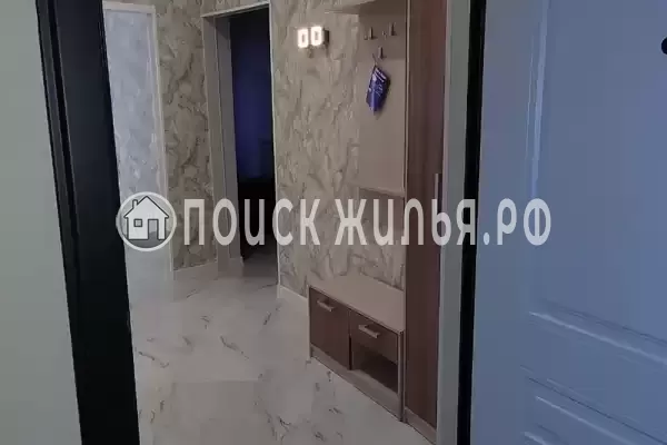 Апартаменты «В ЖК Тихая Гавань», Геленджик