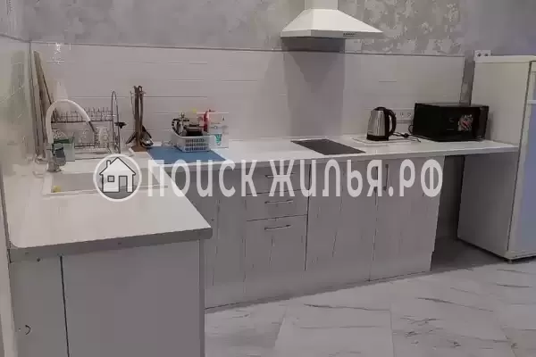 Апартаменты «В ЖК Тихая Гавань», Геленджик