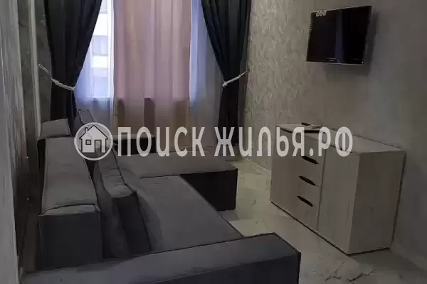 Апартаменты «В ЖК Тихая Гавань», Краснодарский край, Геленджик, Курортная, д.14Б