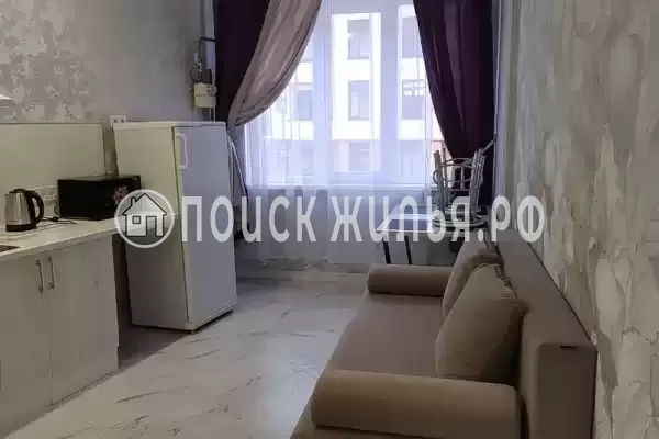 Апартаменты «В ЖК Тихая Гавань», Геленджик