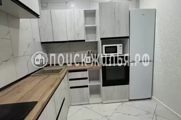 Квартира, Морская, д.3А, Ольгинка