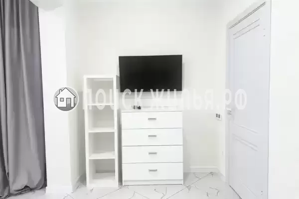 Квартира, Морская, д.3А, Ольгинка