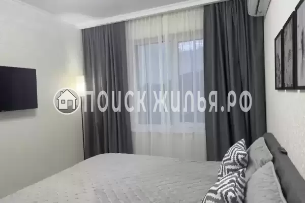 Квартира, Морская, д.3А, Ольгинка