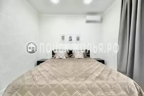 Квартира, Морская, д.3А, Ольгинка