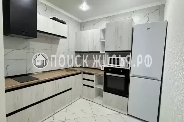 Квартира, Морская, д.3А, Ольгинка