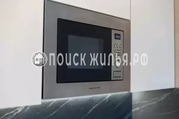 Квартира «Студия в ЖК Метрополь», Сочи