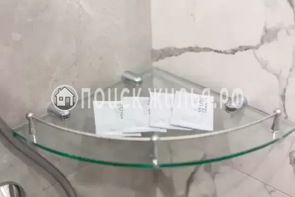 Квартира «Студия в ЖК Метрополь», Сочи