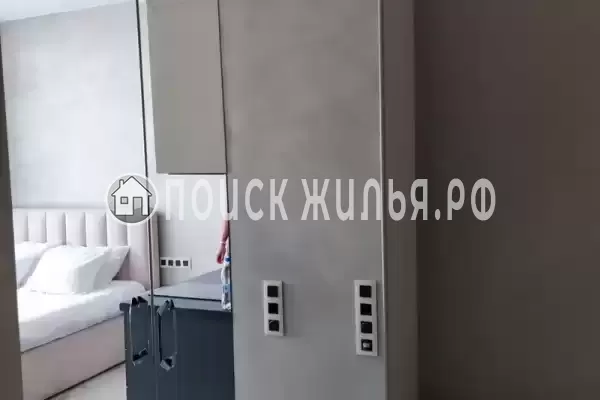 Квартира «Студия в ЖК Метрополь», Сочи