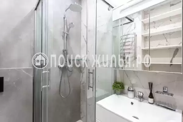 Квартира «Студия в ЖК Метрополь», Сочи