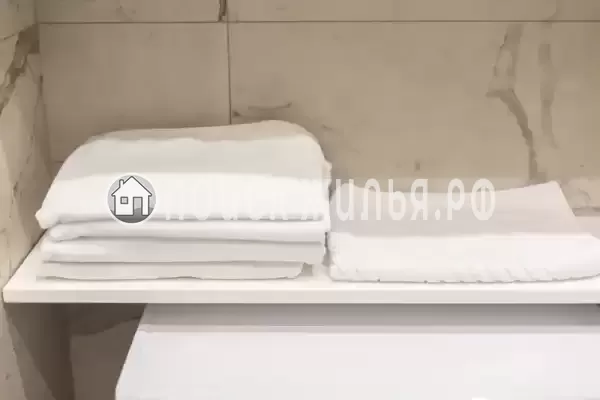 Квартира «Студия в ЖК Метрополь», Сочи