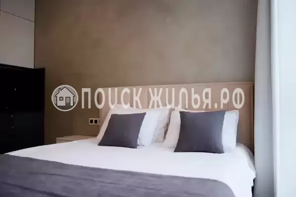 Квартира «Студия в ЖК Метрополь», Сочи