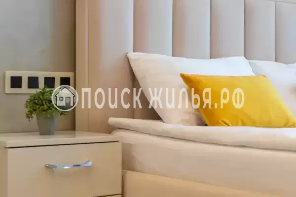 Квартира «Студия в ЖК Метрополь», Сочи