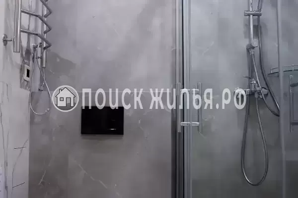 Квартира «Студия в ЖК Метрополь», Сочи