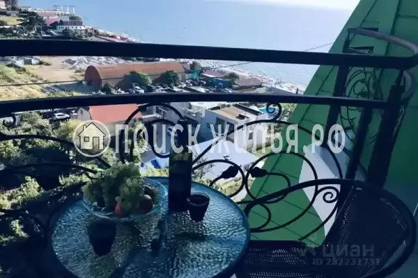 Квартира «У моря», Адлер Квартира «У моря», Адлер