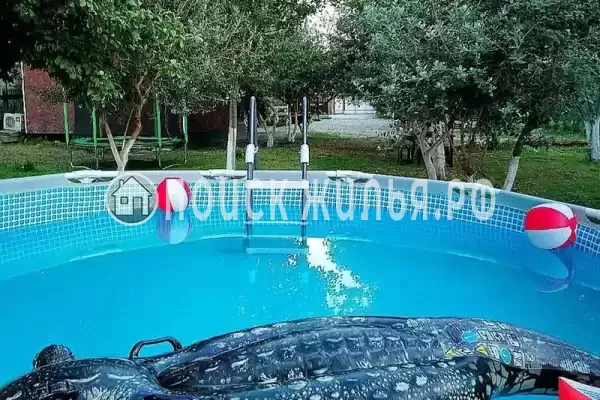 База отдыха «Инь-Ян», Пицунда База отдыха «Инь-Ян», Пицунда