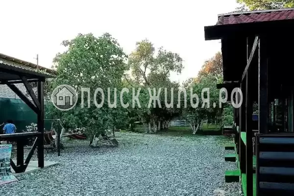 База отдыха «Инь-Ян», Пицунда База отдыха «Инь-Ян», Пицунда