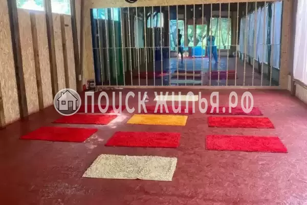 База отдыха «Инь-Ян», Пицунда База отдыха «Инь-Ян», Пицунда