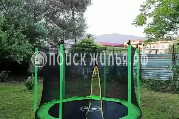 База отдыха «Инь-Ян», Пицунда База отдыха «Инь-Ян», Пицунда