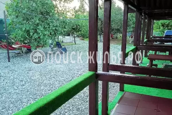 База отдыха «Инь-Ян», Пицунда База отдыха «Инь-Ян», Пицунда