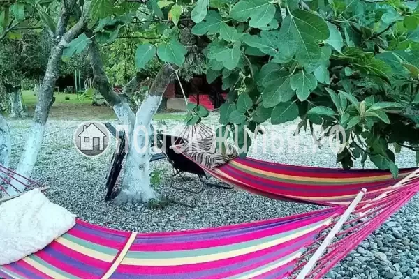 База отдыха «Инь-Ян», Пицунда База отдыха «Инь-Ян», Пицунда