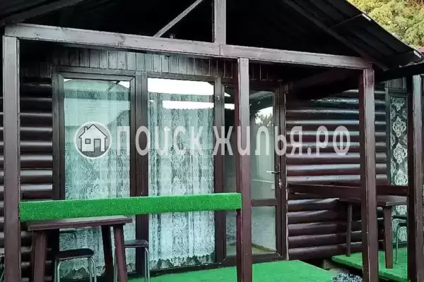 База отдыха «Инь-Ян», Пицунда База отдыха «Инь-Ян», Пицунда