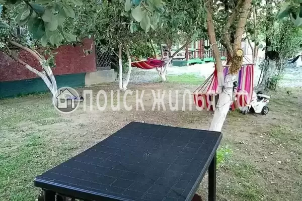 База отдыха «Инь-Ян», Пицунда База отдыха «Инь-Ян», Пицунда