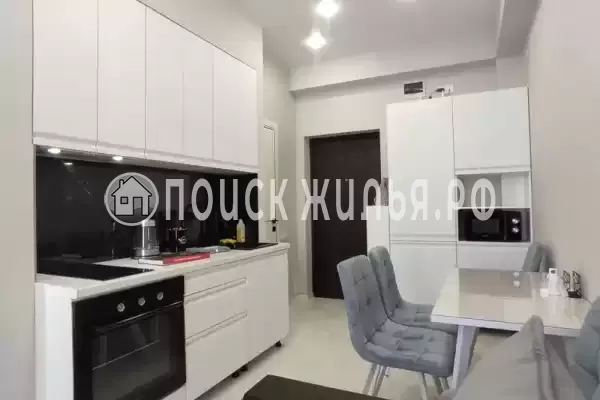 Квартира «В ЖК Семейный», Лазаревское