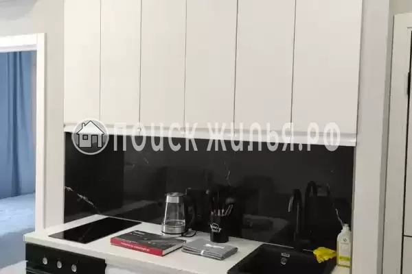 Квартира «В ЖК Семейный», Лазаревское