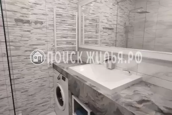 Квартира «В ЖК Семейный», Лазаревское