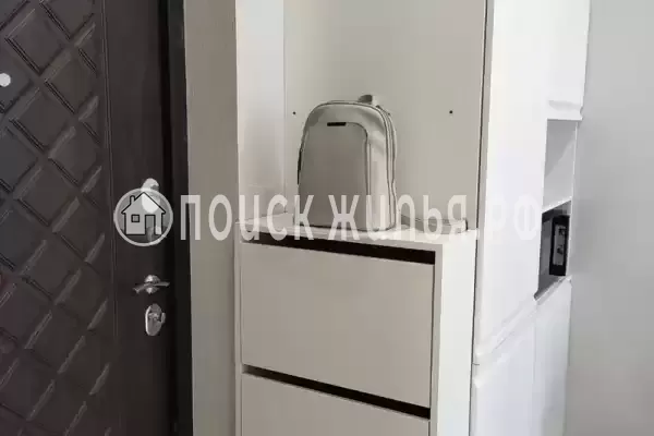 Квартира «В ЖК Семейный», Лазаревское