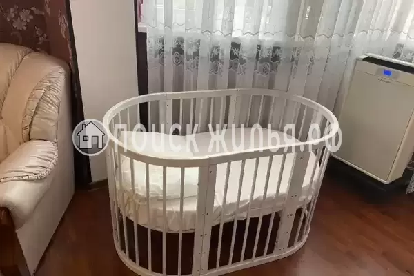 Квартира «Nikoletta», Пицунда Квартира «Nikoletta», Пицунда