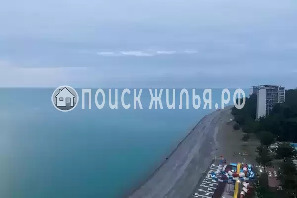 Квартира «Nikoletta», Пицунда Квартира «Nikoletta», Пицунда