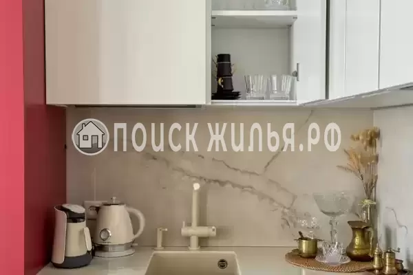 Апартаменты «Атра», Пицунда