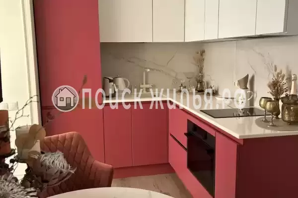 Апартаменты «Атра», Пицунда