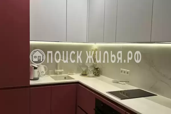 Апартаменты «Атра», Пицунда