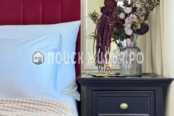 Апартаменты «Атра», Пицунда