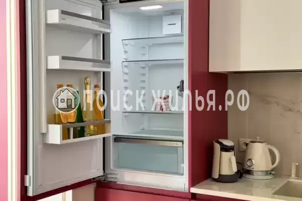 Апартаменты «Атра», Пицунда