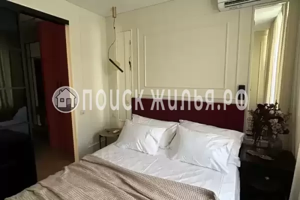 Апартаменты «Атра», Пицунда