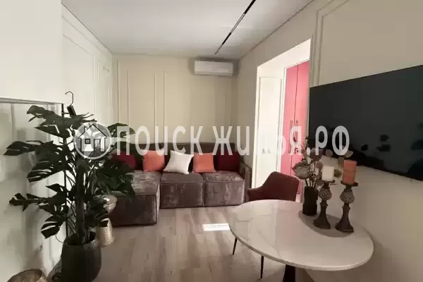 Апартаменты «Атра», Пицунда