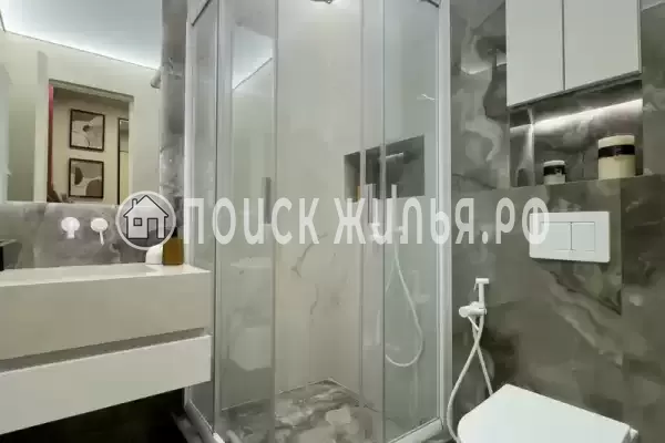 Апартаменты «Атра», Пицунда